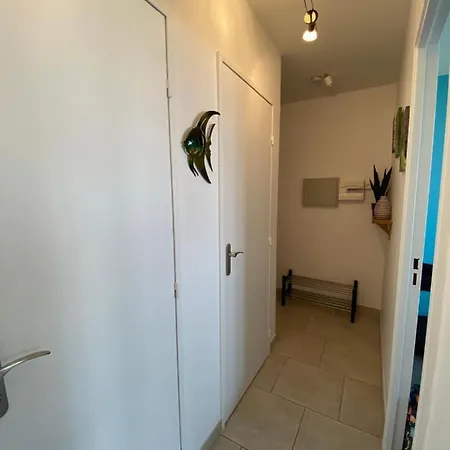 Bellevue Appartement *