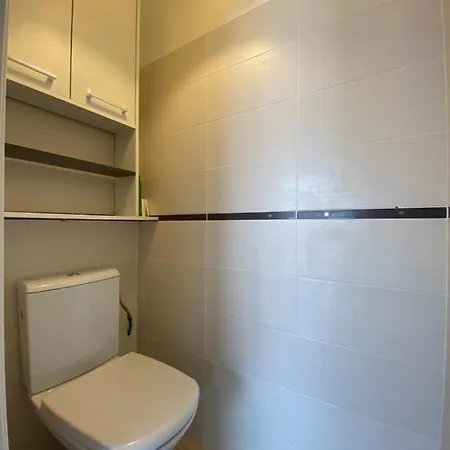Appartement Bellevue *