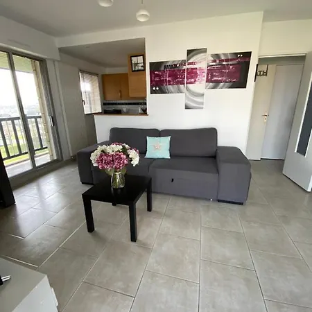 Appartement Bellevue *