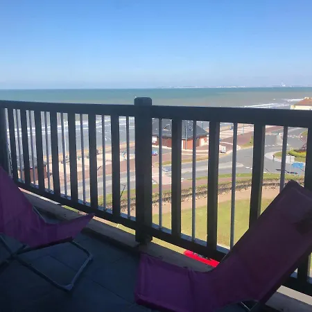 Bellevue Διαμέρισμα *