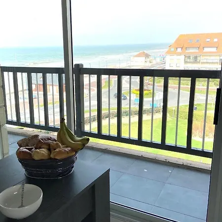 Appartement Bellevue