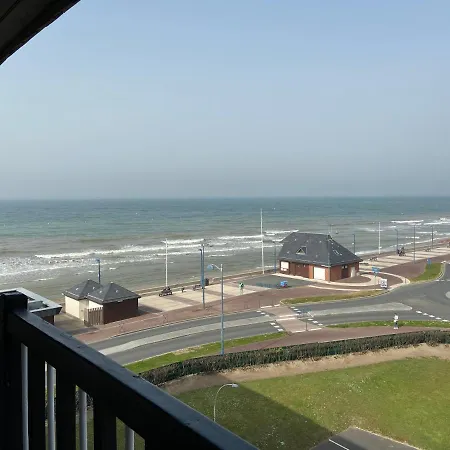 Διαμέρισμα Bellevue Villers-sur-Mer