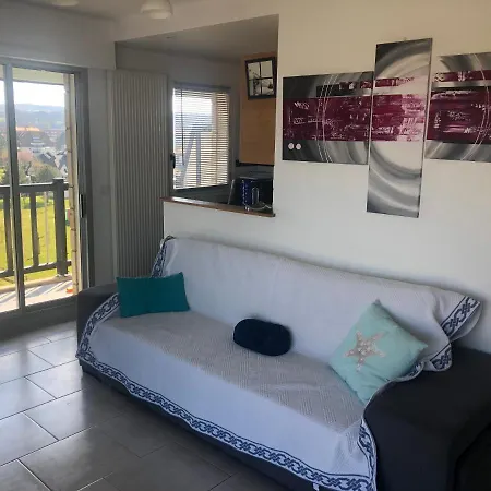 Bellevue Appartement *