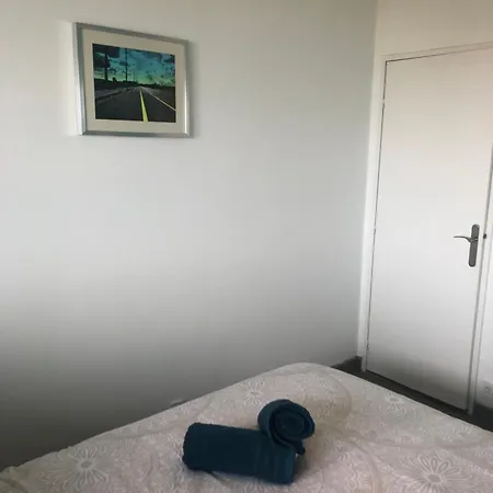 Bellevue Appartement