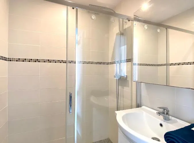 Bellevue Διαμέρισμα Villers-sur-Mer