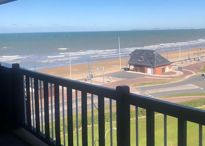 Διαμέρισμα Bellevue