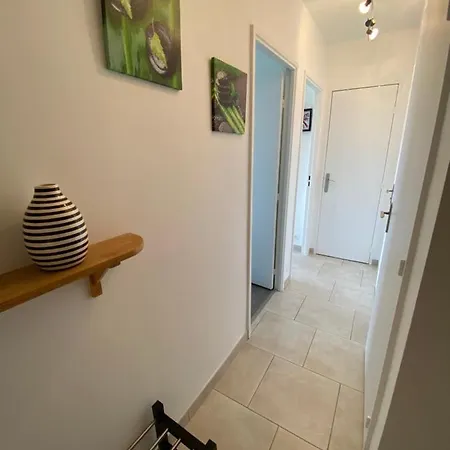 Bellevue فيلي سور مير