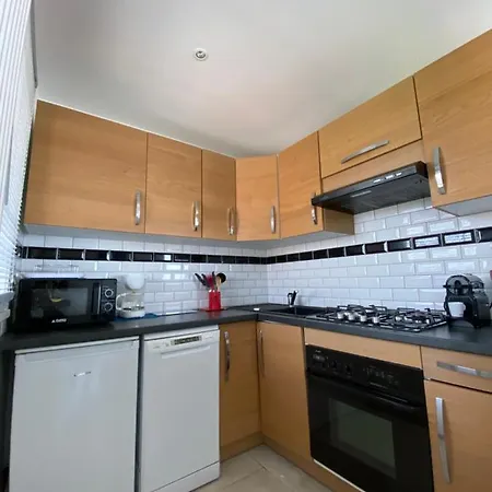 Bellevue فيلي سور مير