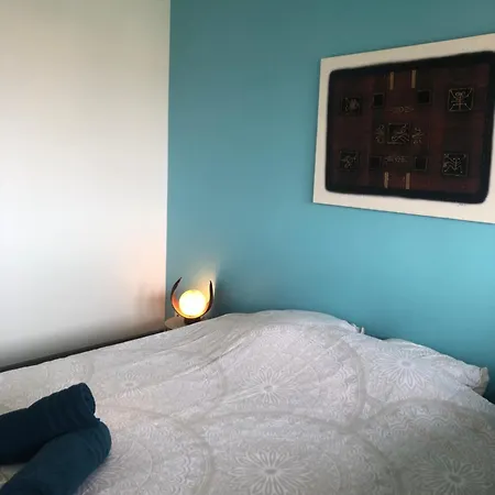 Bellevue * فيلي سور مير