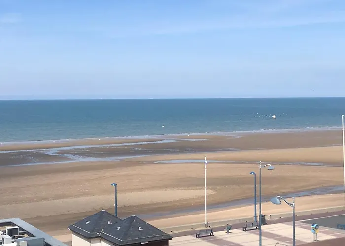 Bellevue Villers-sur-Mer