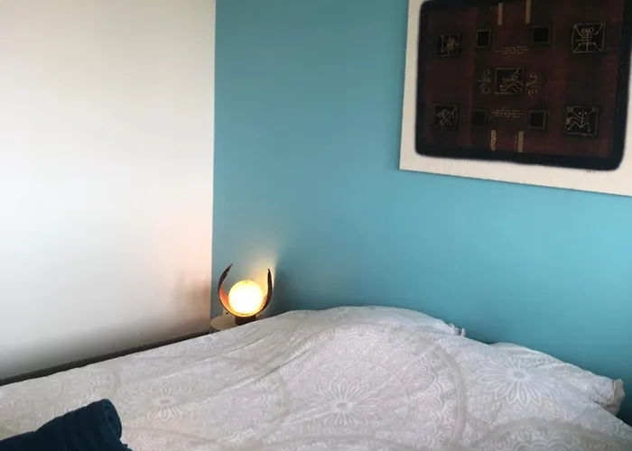 Bellevue * Villers-sur-Mer